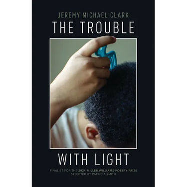 The Trouble with Light