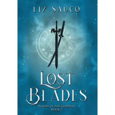 Lost Blades