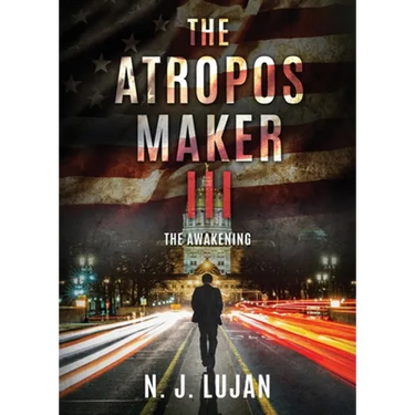 The Atropos Maker III: The Awakening