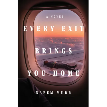 Every Exit Brings You Home