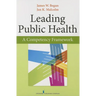 Leading Public Health: A Competency Framework