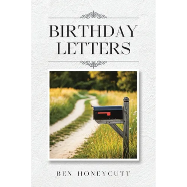 Birthday Letters
