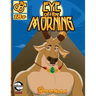 Eye of the Morning