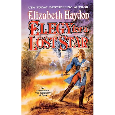 Elegy for a Lost Star