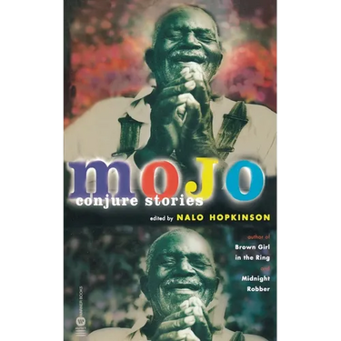 Mojo: Conjure Stories