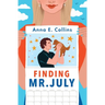 Finding Mr. July