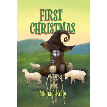 First Christmas
