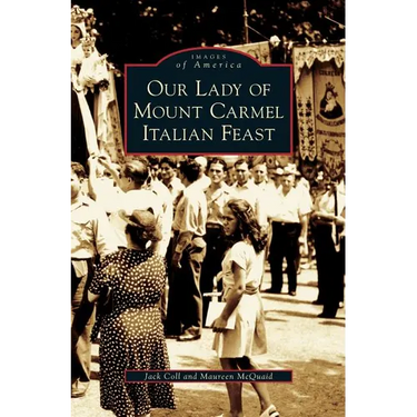 Our Lady of Mount Carmel Italian Feast