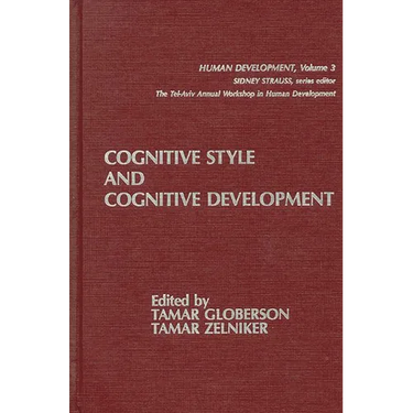 Cognitive Style and Cognitive Development