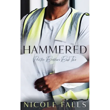 Hammered: Preston Brothers Book Two