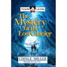 The Tuxedo Cat Kids in the Mystery of the Lost Glacier