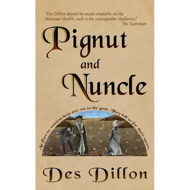 Pignut and Nuncle