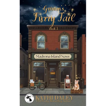 Grimm's Furry Tail
