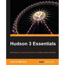 Hudson 3 Essentials