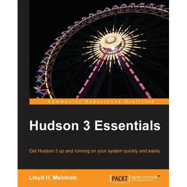 Hudson 3 Essentials