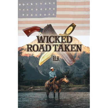 Wicked Road Taken