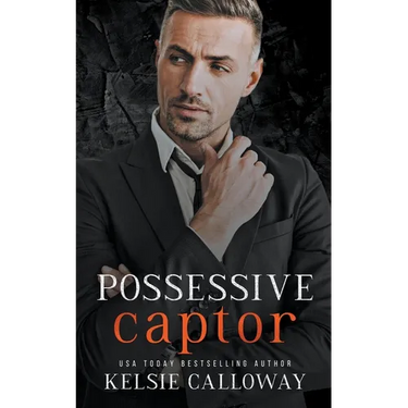 Possessive Captor