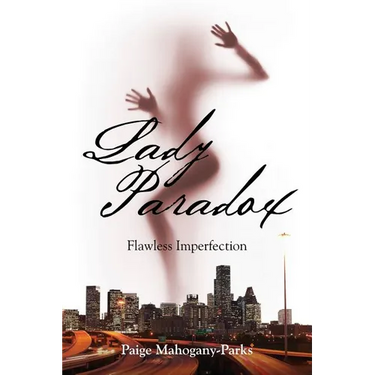 Lady Paradox: Flawless Imperfection
