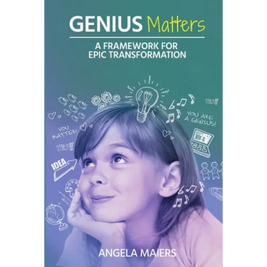 Genius Matters