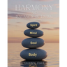 Harmony and Balance in Living