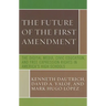 Future of the First Amendment: The Digital Media, Civic Education, and Free Expression Rights in America's High Schools