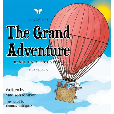 The Grand Adventure
