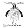 Character Twists
