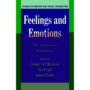 Feelings and Emotions