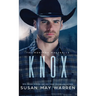 Knox: The Montana Marshalls - An Inspirational Romantic Suspense Family Series