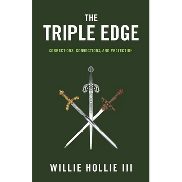 The Triple Edge: Corrections, Connections, and Protection
