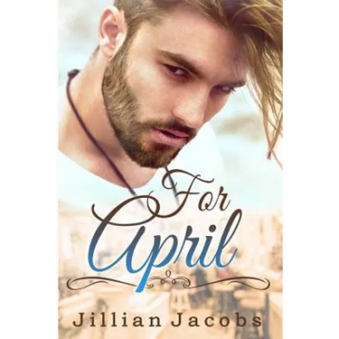 For April: Novella Couplet, Book #1
