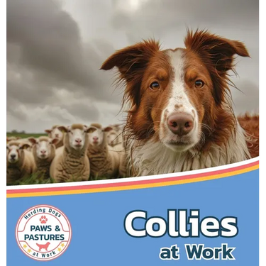 Collies at Work