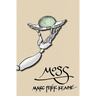 Moss: Stories from the Edge of Nature