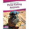 Poop-Eating Animals