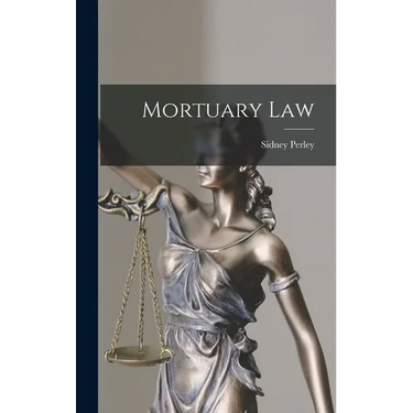 Mortuary Law