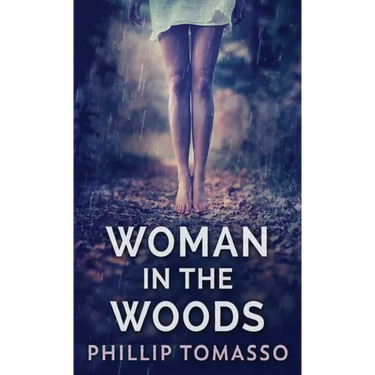 Woman in the Woods