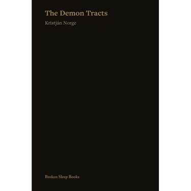 The Demon Tracts