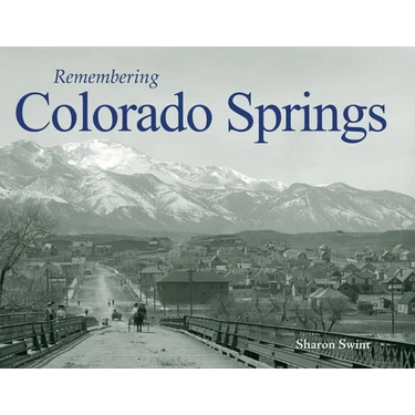 Remembering Colorado Springs