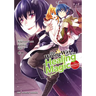 The Wrong Way to Use Healing Magic Volume 7: The Manga Companion