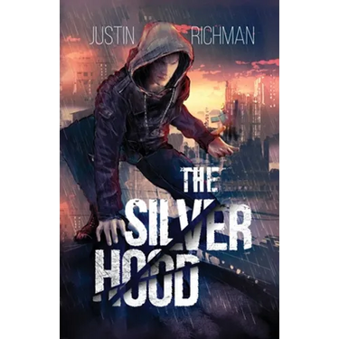 The Silver Hood