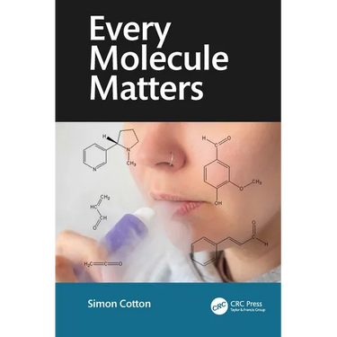 Every Molecule Matters