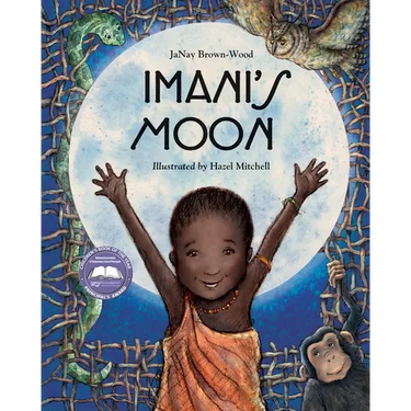 Imani's Moon