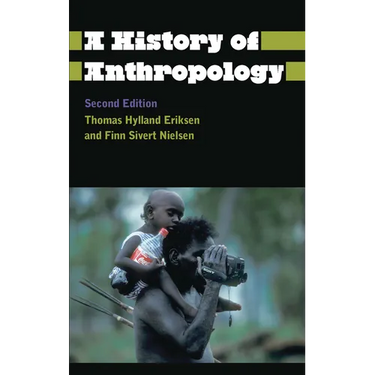 A History of Anthropology