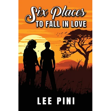 Six Places to Fall in Love