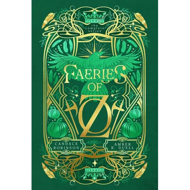 Faeries of Oz: The Complete Series