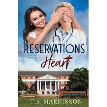 Reservations of the Heart