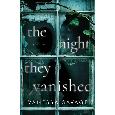 The Night They Vanished
