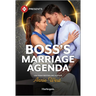 Boss's Marriage Agenda