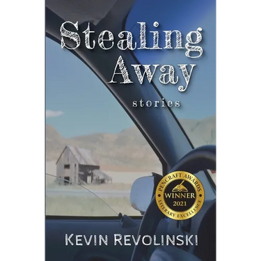 Stealing Away: Stories