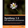 Symfony 1.3 Web Application Development